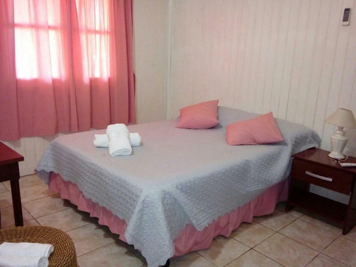 Iguazu Cabanas Puerto Iguazú Esterno foto